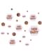 Confettis de table