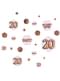 Confettis de table