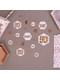 Confettis de table