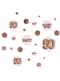 Confettis de table