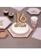 Decoración para tarta