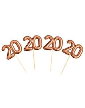 20 