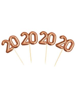 20 