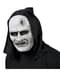 Mummy Mask with hood