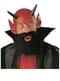 Ensemble d'accessoires de diable malin