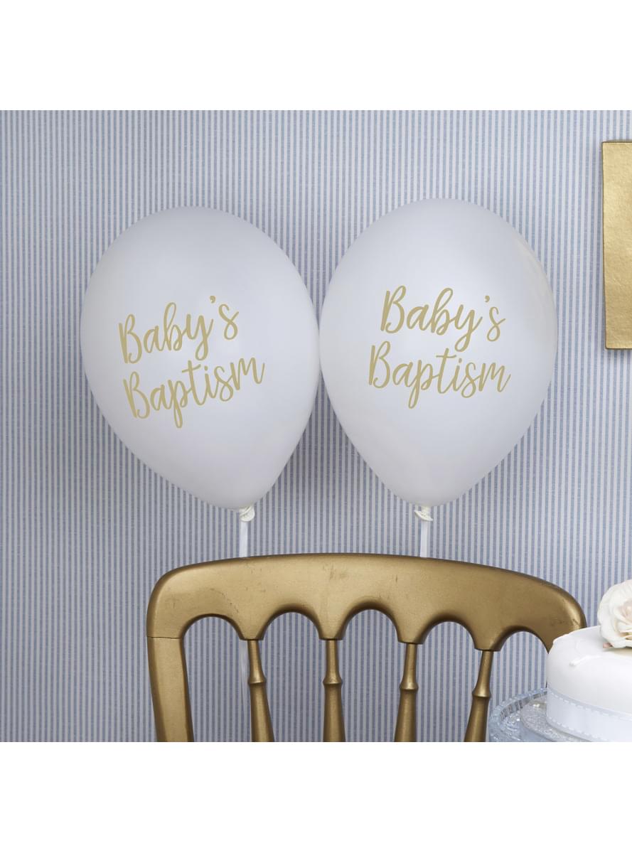Set 8 "Baut" Bayi lateks - Kerja Corak