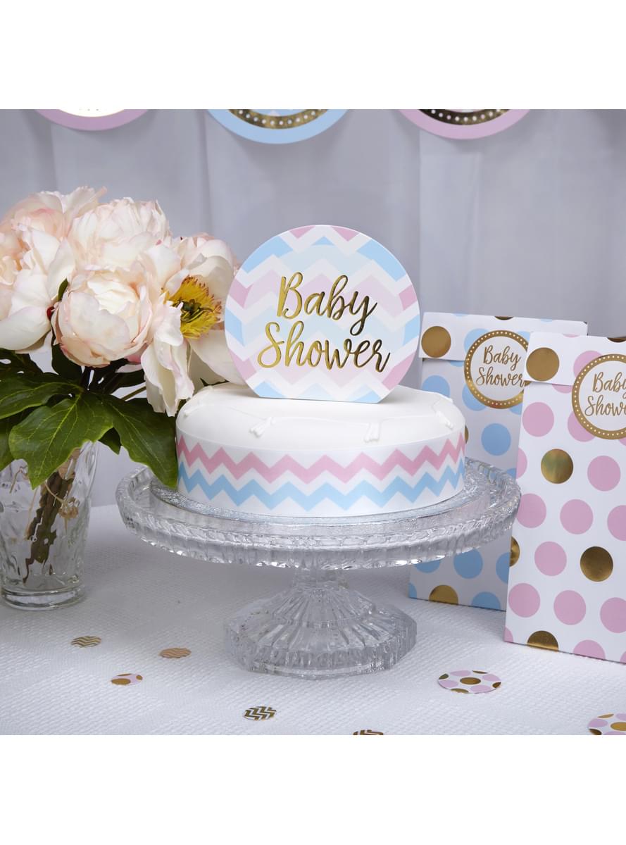 Decorazioni per torta 