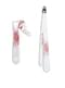Bloodstained White Tie
