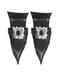 Surbottes sorcière avec boucles