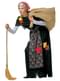 Old Bag Witch Costume