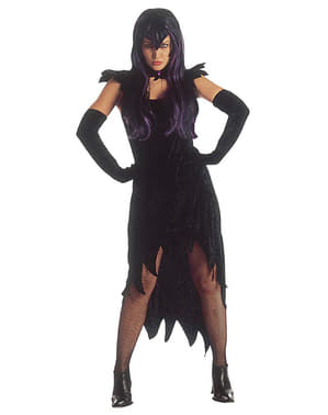 Kostum Lady of Darkness