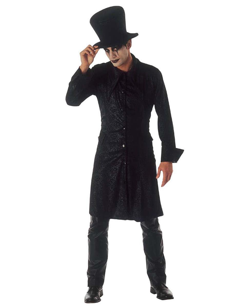 Gotisk Kostume til Mænd