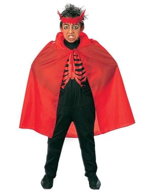 Kids Red Cape