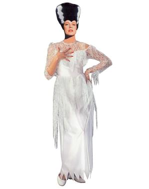 Frankie Bride Costume