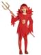Girls She Devil Costume