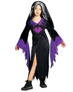 בנות מלכת עטלפי תלבושות
