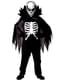 Kids Scary Skeleton Costume