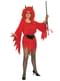 Женский Злой Костюм Дьявола
