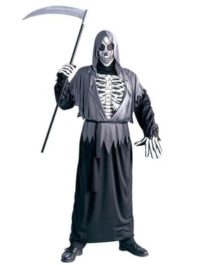 After Death Costume