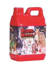 Jug of Fake Blood
