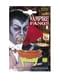Dentes de vampiro fluorescentes para adulto
