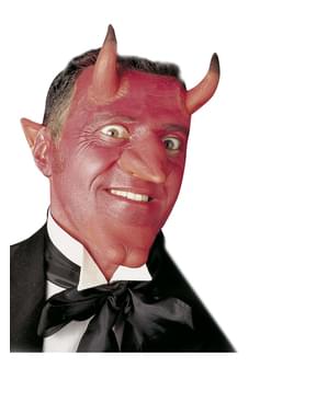 Ensemble de prothèses de diable