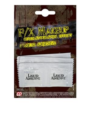 Kit 3 sachets de latex liquide adhésif