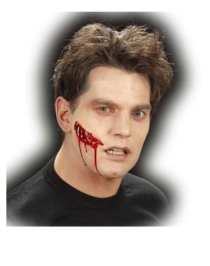 Глибокий поріз