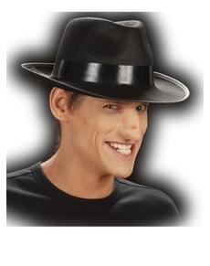 Evil Man Nose with Wart