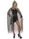 Queen of the Spiders Hooded Cape