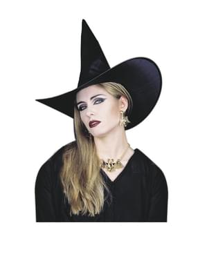 Відьма намисто і сережки