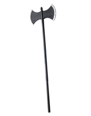 Topor medieval pliabil