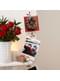 Reindeer decoration kit - Rocking Rudolf