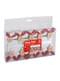 Reindeer decoration kit - Rocking Rudolf