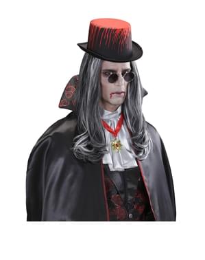 Bloodstained Top Hat
