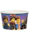 8 copinhos para gelado de Lego 2 - Lego Movie 2