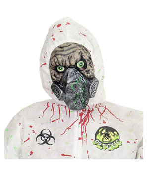 Zombie Mask kimia