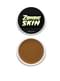 Makeup zombie skin