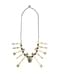 Voodoo Witch Bone Necklace
