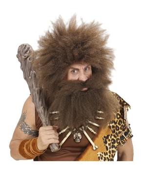 Voodoo μάγισσα κολιέ των οστών