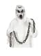 Spook ketting van 150 cm
