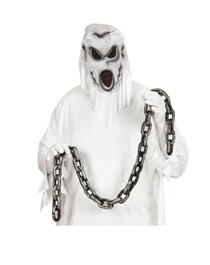 Corrente de fantasma de 150 cm.