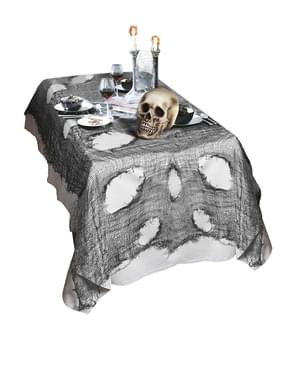 Pânză decorativă neagră pentru Halloween