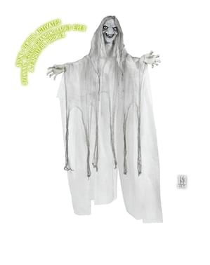 Strega spaventosa decorativa da appendere