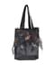 Zombie Bag with Skulls