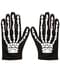 Gants de squelette enfant