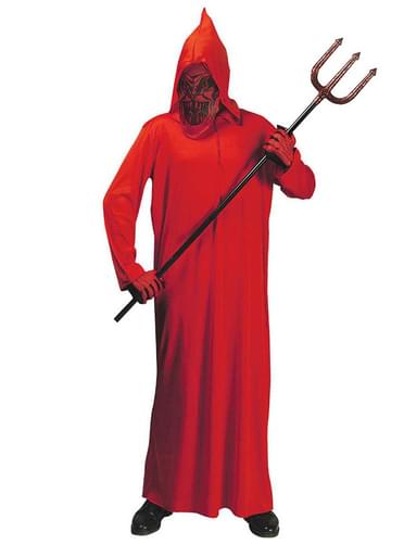 Boys Malevolent Devil Costume