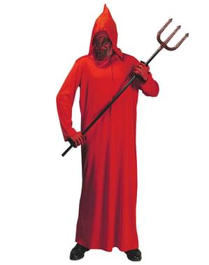 Déguisement de diable malveillant pour enfant