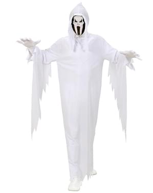 Costume da fantasma spietato per bambino