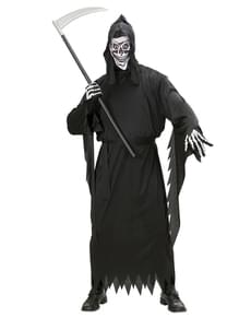 Costume da morte spietata da uomo